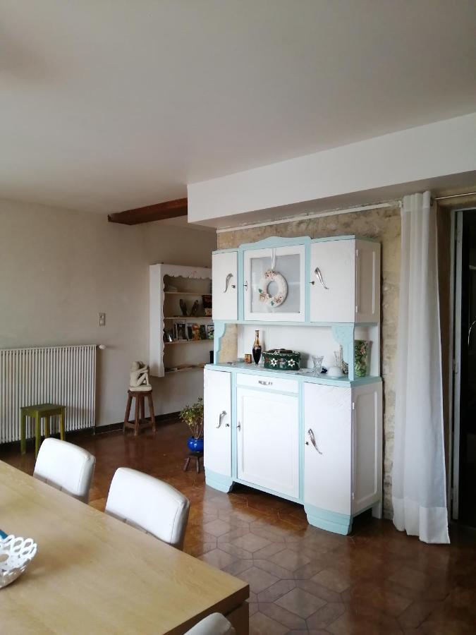 Alabrena Bed & Breakfast Feneyrols ภายนอก รูปภาพ